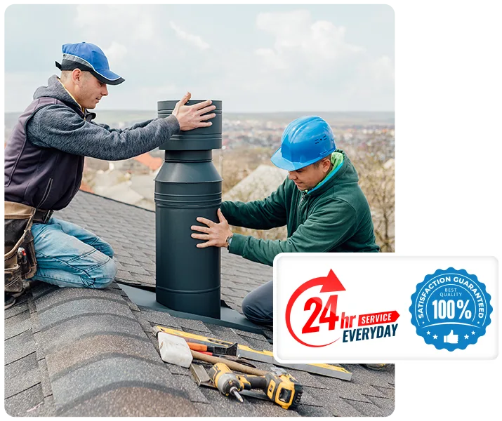 Chimney & Fireplace Installation And Repair in Aurora