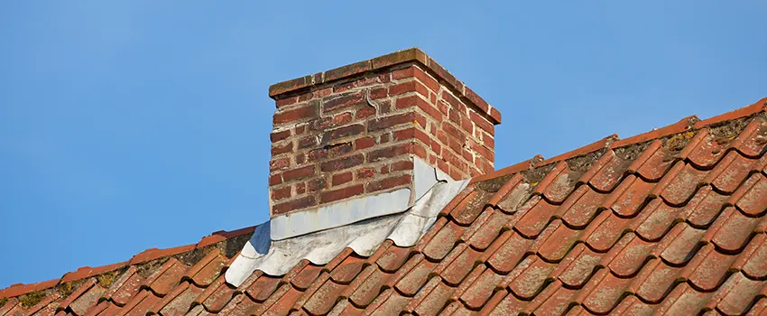 Residential Chimney Bricks Rotten Repair Services in Aurora, IL