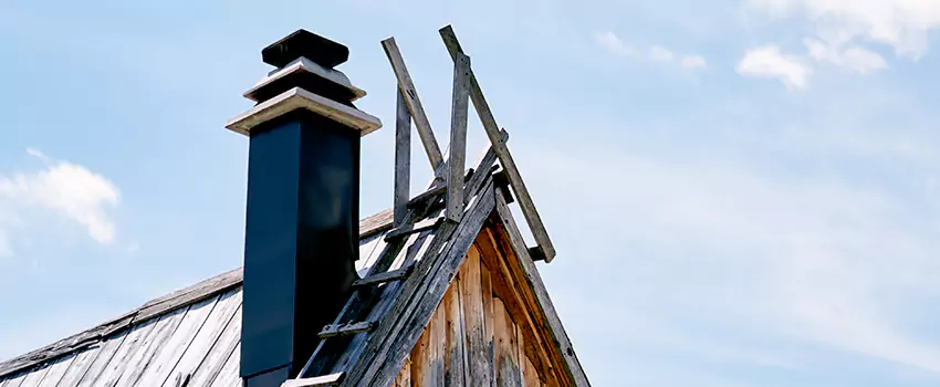 Chimney Creosote Cleaning in Aurora, IL