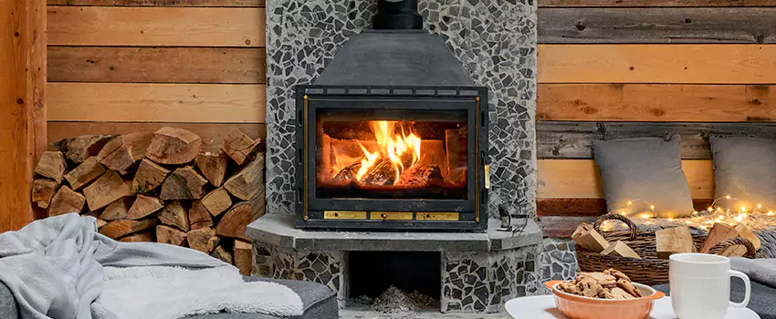 Fireplace Renovation Service in Aurora, IL