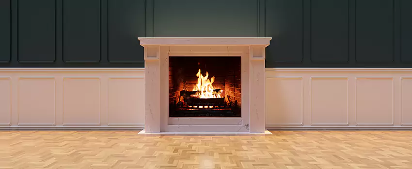 Napoleon Electric Fireplaces Inspection Service in Aurora, Illinois