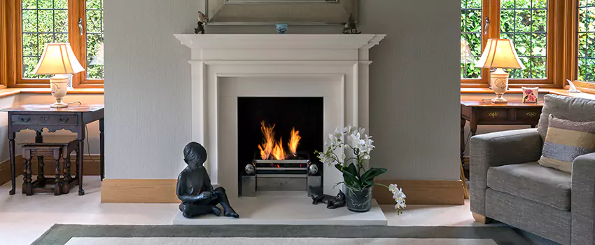 RSF Fireplaces Maintenance and Repair in Aurora, Illinois