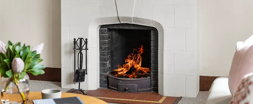 Valor Fireplaces and Stove Repair in Aurora, IL