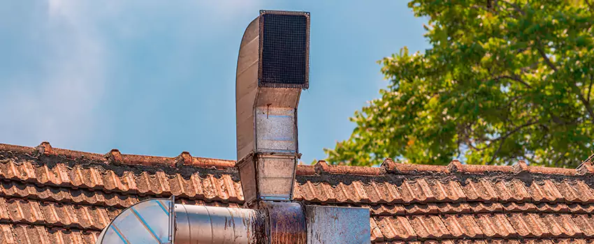 Chimney Cleaning Cost in Aurora, Illinois