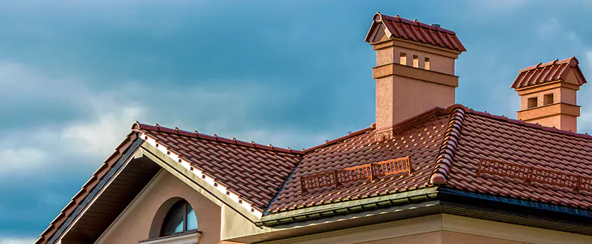 Residential Chimney Services in Aurora, Illinois