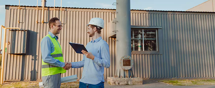 Chimney Cap Inspection in Aurora, IL