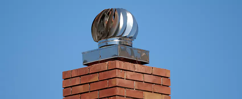 Chimney Flue Rebuild Services in Aurora, Illinois