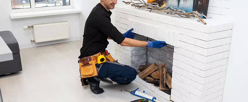 Gas Fireplace Repair And Replacement in Aurora, IL