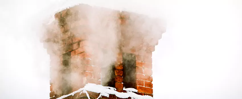 Chimney Flue Soot Removal in Aurora, IL