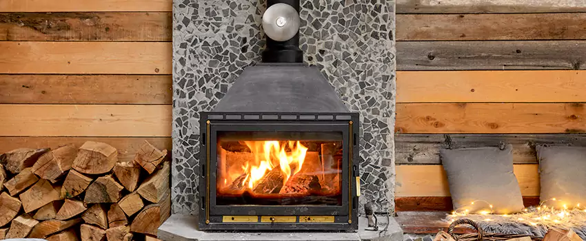 Travis Industries Elite Fireplace Inspection and Maintenance in Aurora, Illinois