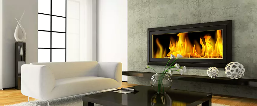 Ventless Fireplace Oxygen Depletion Sensor Installation and Repair Services in Aurora, Illinois