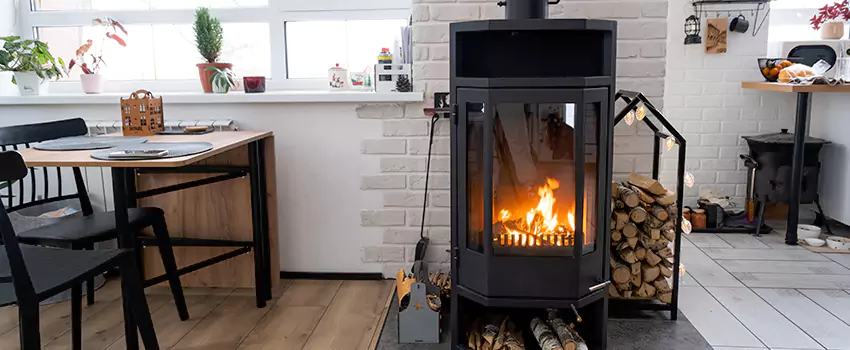 Cost of Vermont Castings Fireplace Services in Aurora, IL